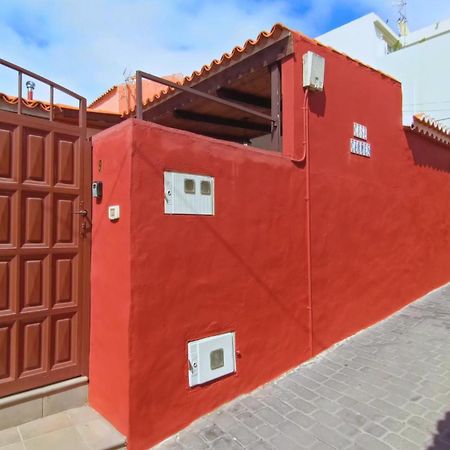 Casa Carmen Villa Los Llanos De Aridane Kültér fotó