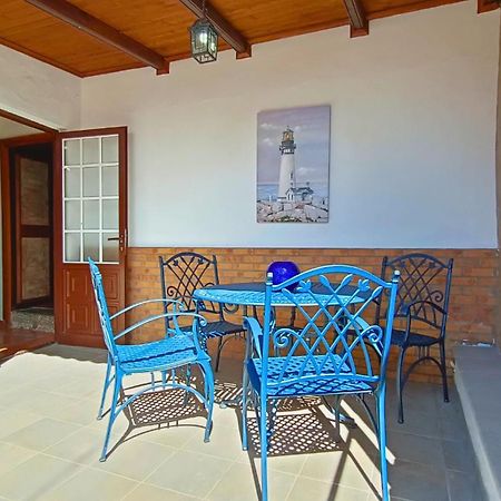 Casa Carmen Villa Los Llanos De Aridane Kültér fotó