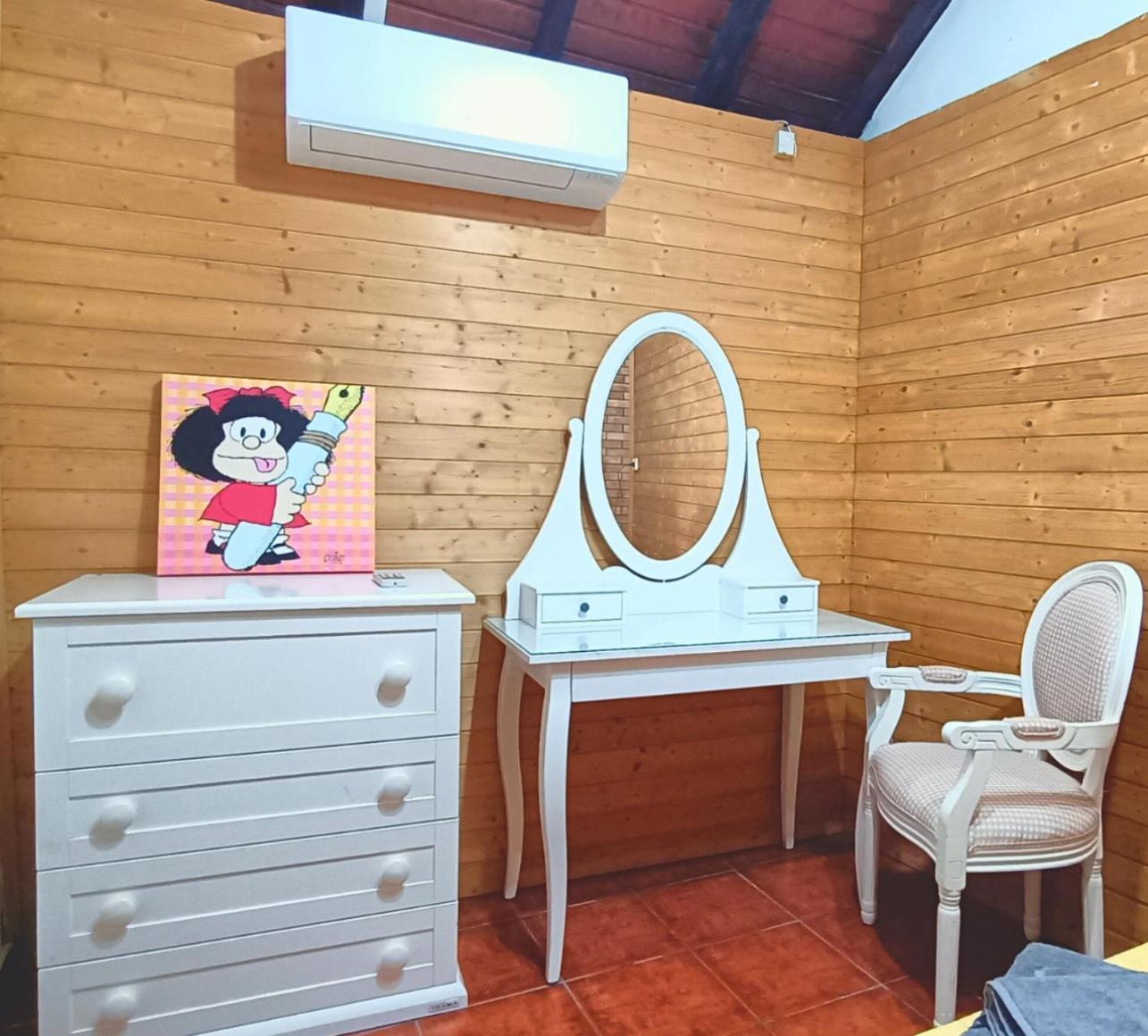 Casa Carmen Villa Los Llanos De Aridane Kültér fotó