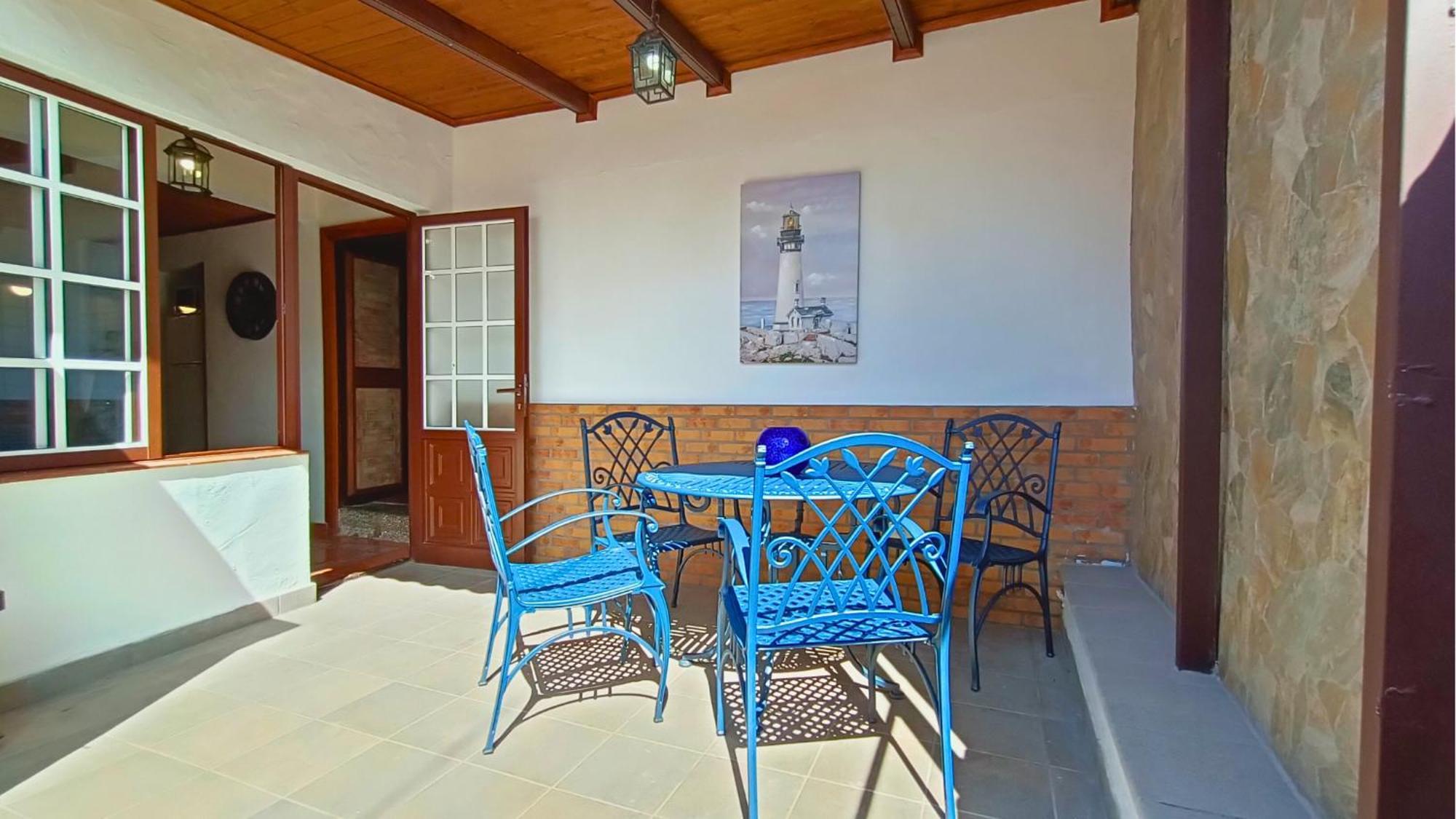 Casa Carmen Villa Los Llanos De Aridane Kültér fotó
