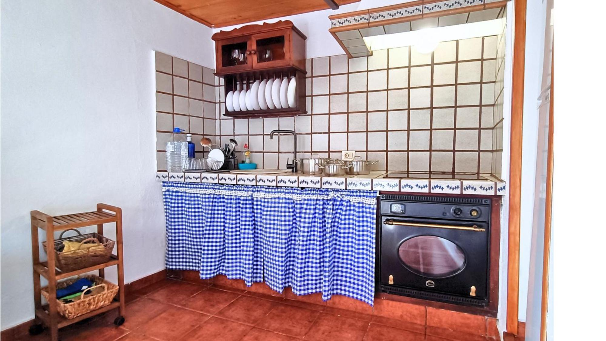 Casa Carmen Villa Los Llanos De Aridane Kültér fotó