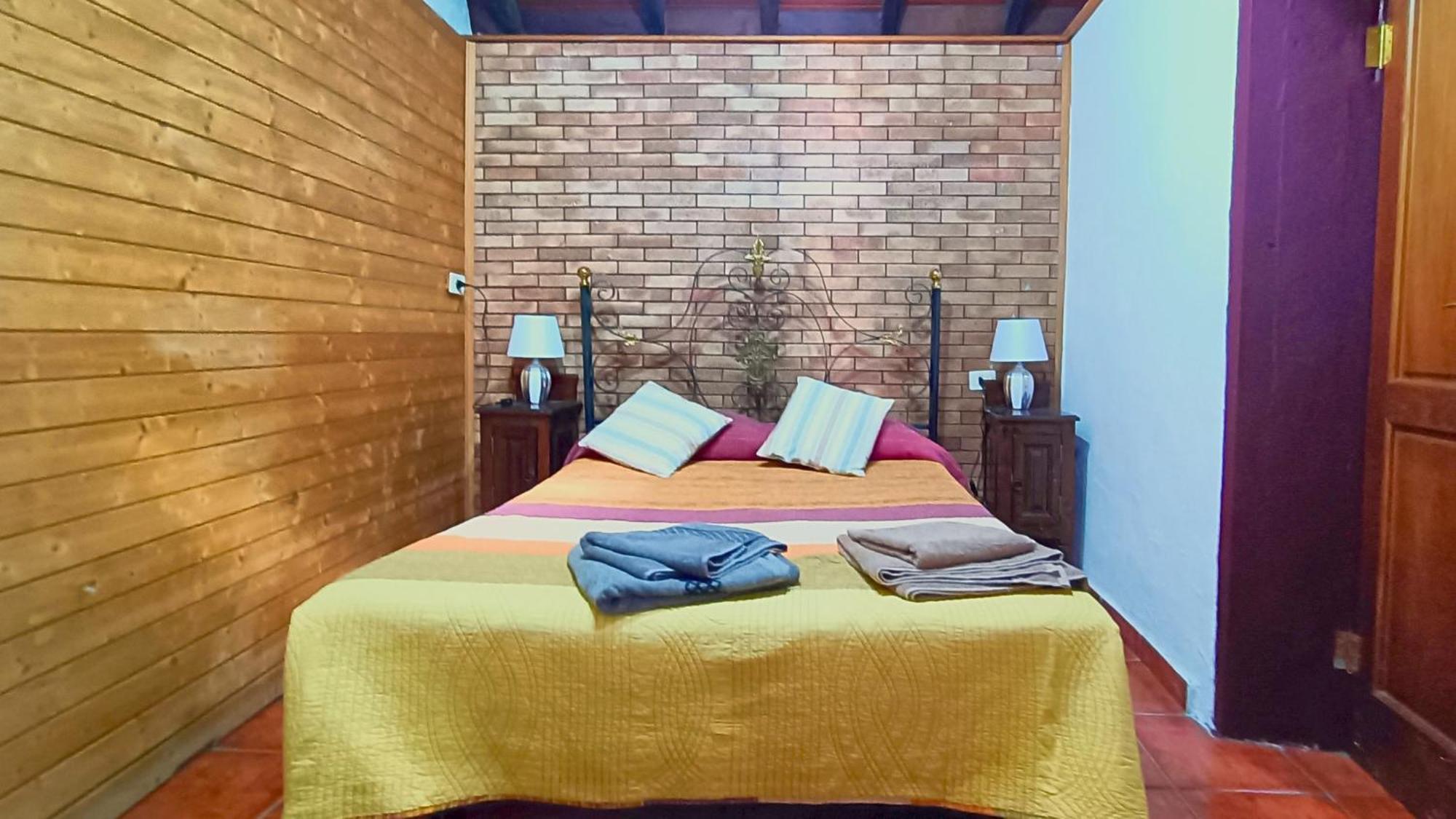 Casa Carmen Villa Los Llanos De Aridane Kültér fotó