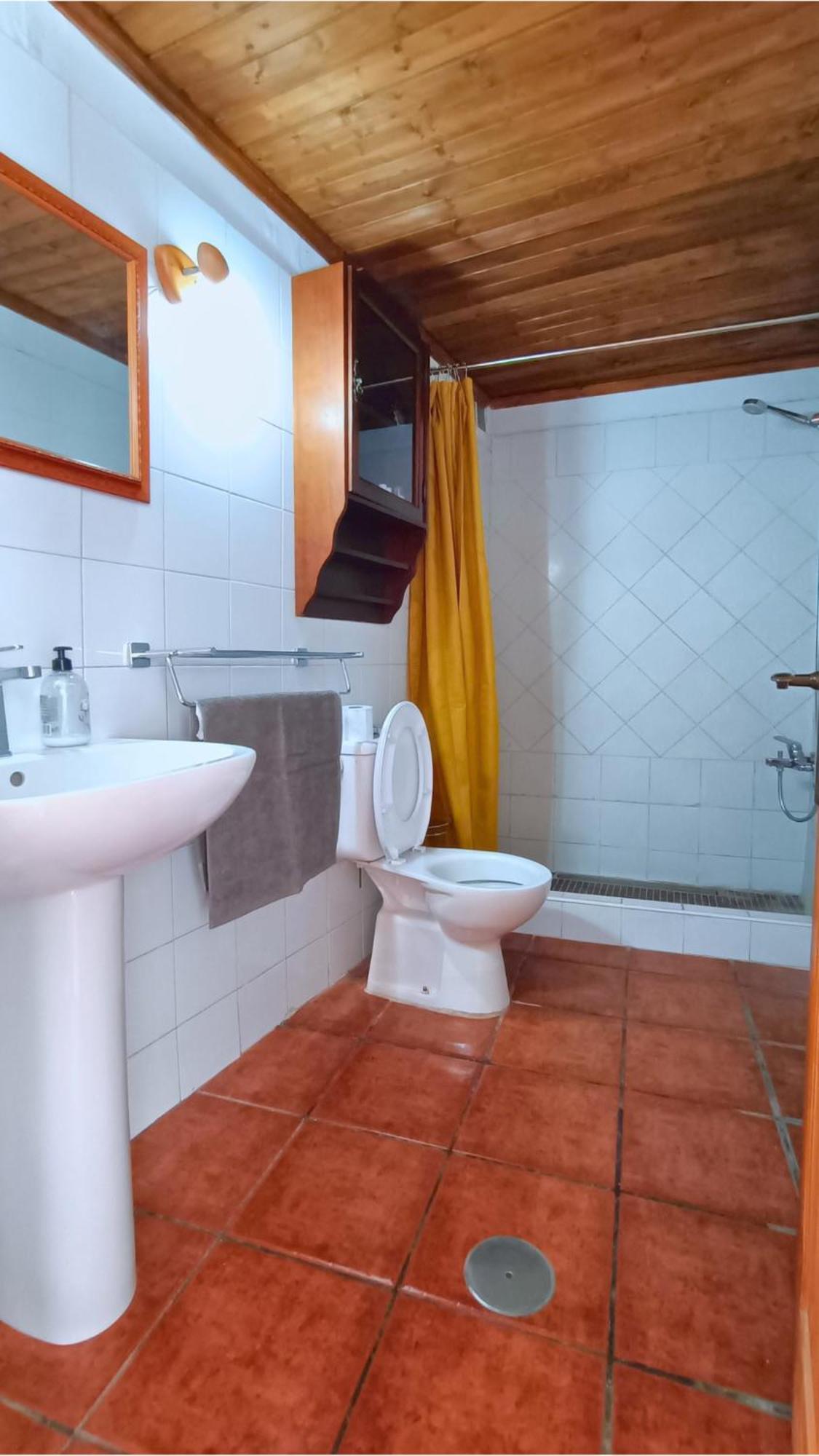 Casa Carmen Villa Los Llanos De Aridane Kültér fotó