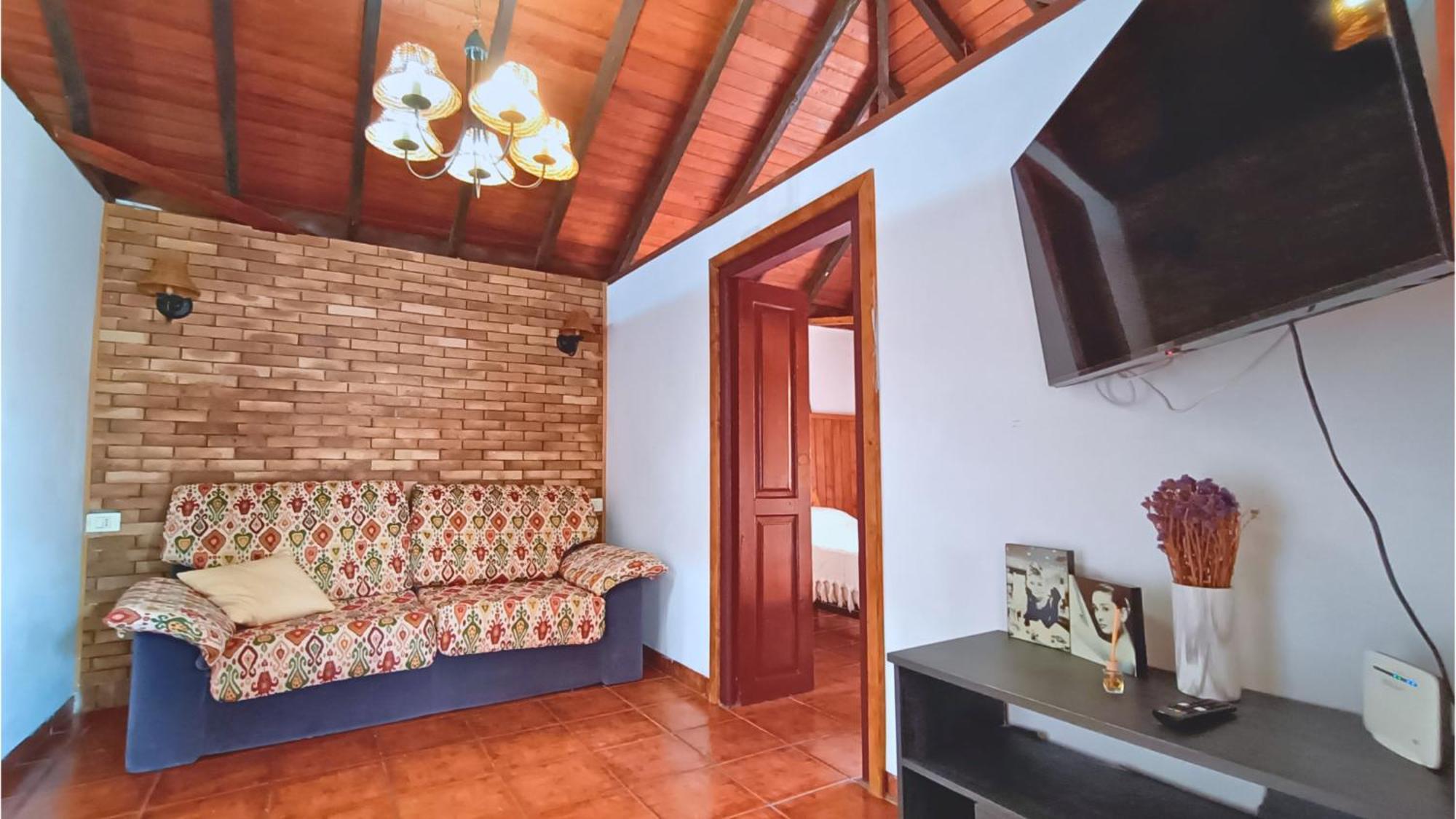 Casa Carmen Villa Los Llanos De Aridane Kültér fotó